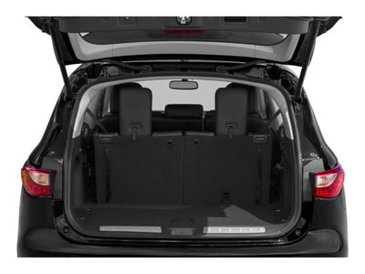 2015 INFINITI QX60 3.5