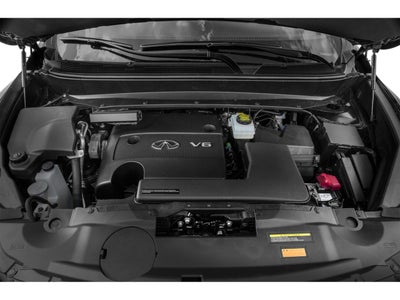 2015 INFINITI QX60 3.5