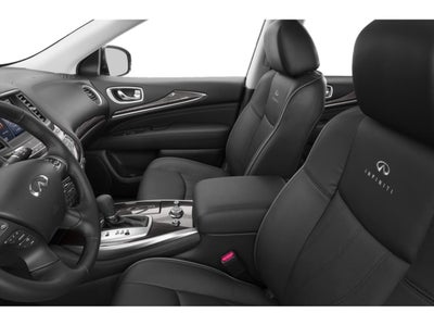 2015 INFINITI QX60 3.5