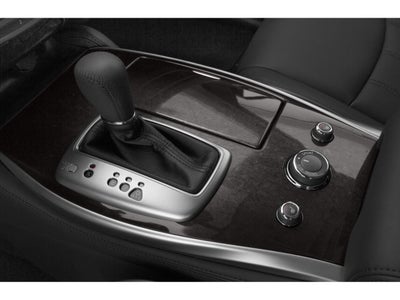 2015 INFINITI QX60 3.5