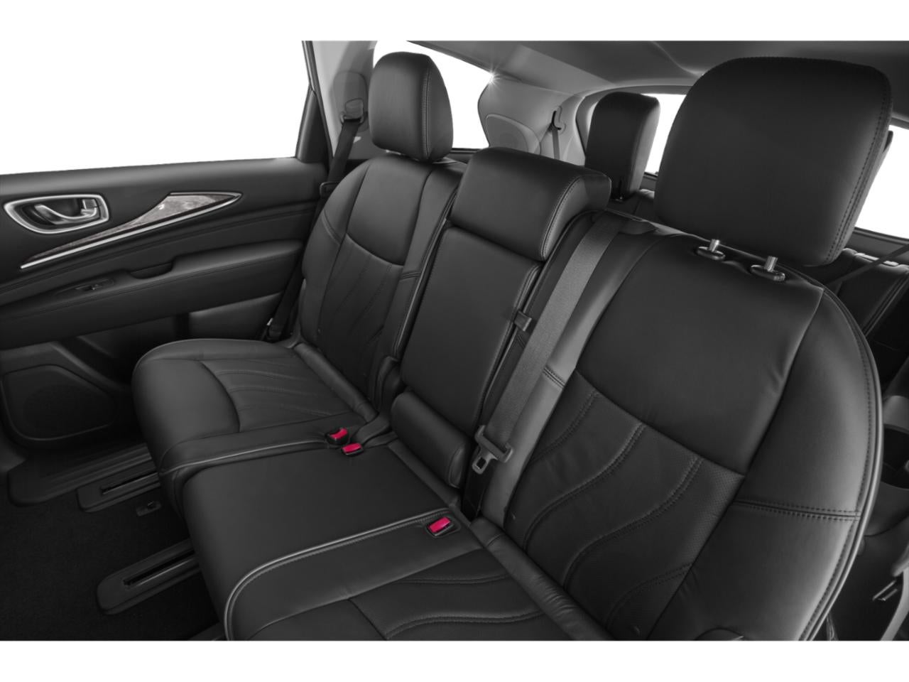 2015 INFINITI QX60 3.5