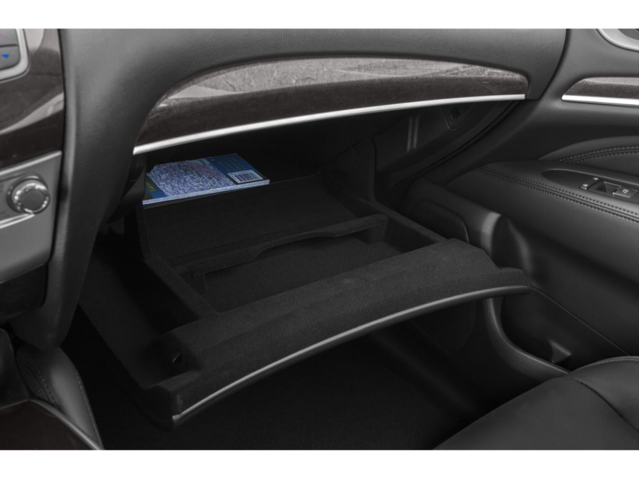2015 INFINITI QX60 3.5