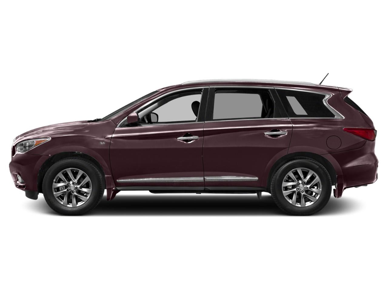 2015 INFINITI QX60 3.5