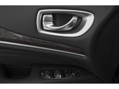 2015 INFINITI QX60 3.5
