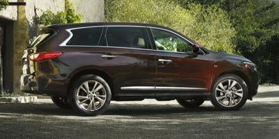 2015 INFINITI QX60 3.5