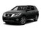 2013 Nissan Pathfinder 4WD 4dr Platinum