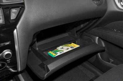 2013 Nissan Pathfinder 4WD 4dr Platinum