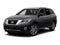 2013 Nissan Pathfinder 4WD 4dr Platinum