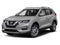 2019 Nissan Rogue FWD SV