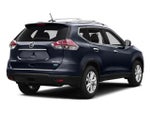 2016 Nissan Rogue FWD 4dr S