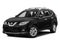 2016 Nissan Rogue FWD 4dr S