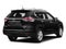 2016 Nissan Rogue FWD 4dr S