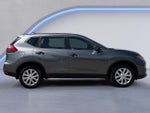 2017 Nissan Rogue 2017.5 FWD S