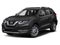 2017 Nissan Rogue 2017.5 FWD S