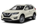 2017 Nissan Rogue 2017.5 FWD S