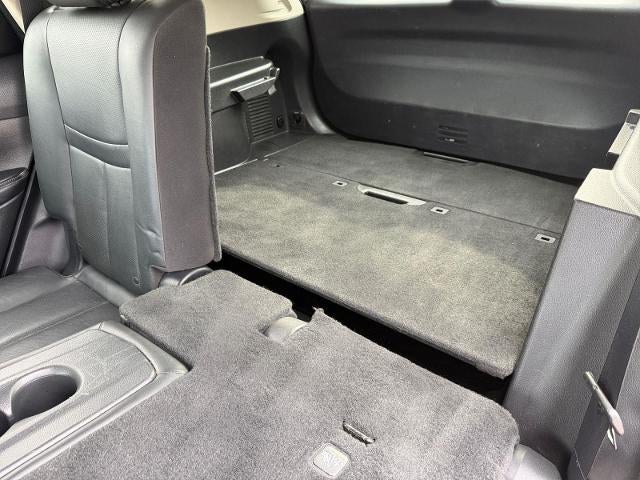 2014 Nissan Rogue AWD 4dr SL