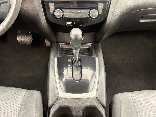 2014 Nissan Rogue AWD 4dr SL