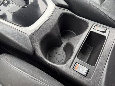 2014 Nissan Rogue AWD 4dr SL