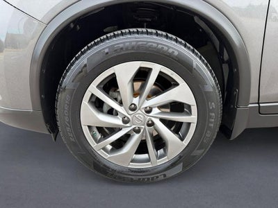 2014 Nissan Rogue AWD 4dr SL