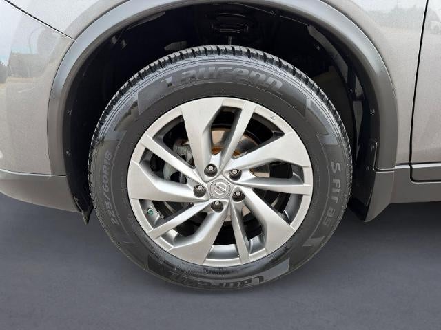 2014 Nissan Rogue AWD 4dr SL