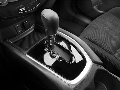 2014 Nissan Rogue AWD 4dr SL