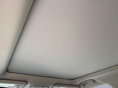 2017 Nissan Rogue AWD SL