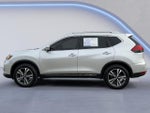 2017 Nissan Rogue AWD SL