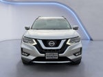 2017 Nissan Rogue AWD SL