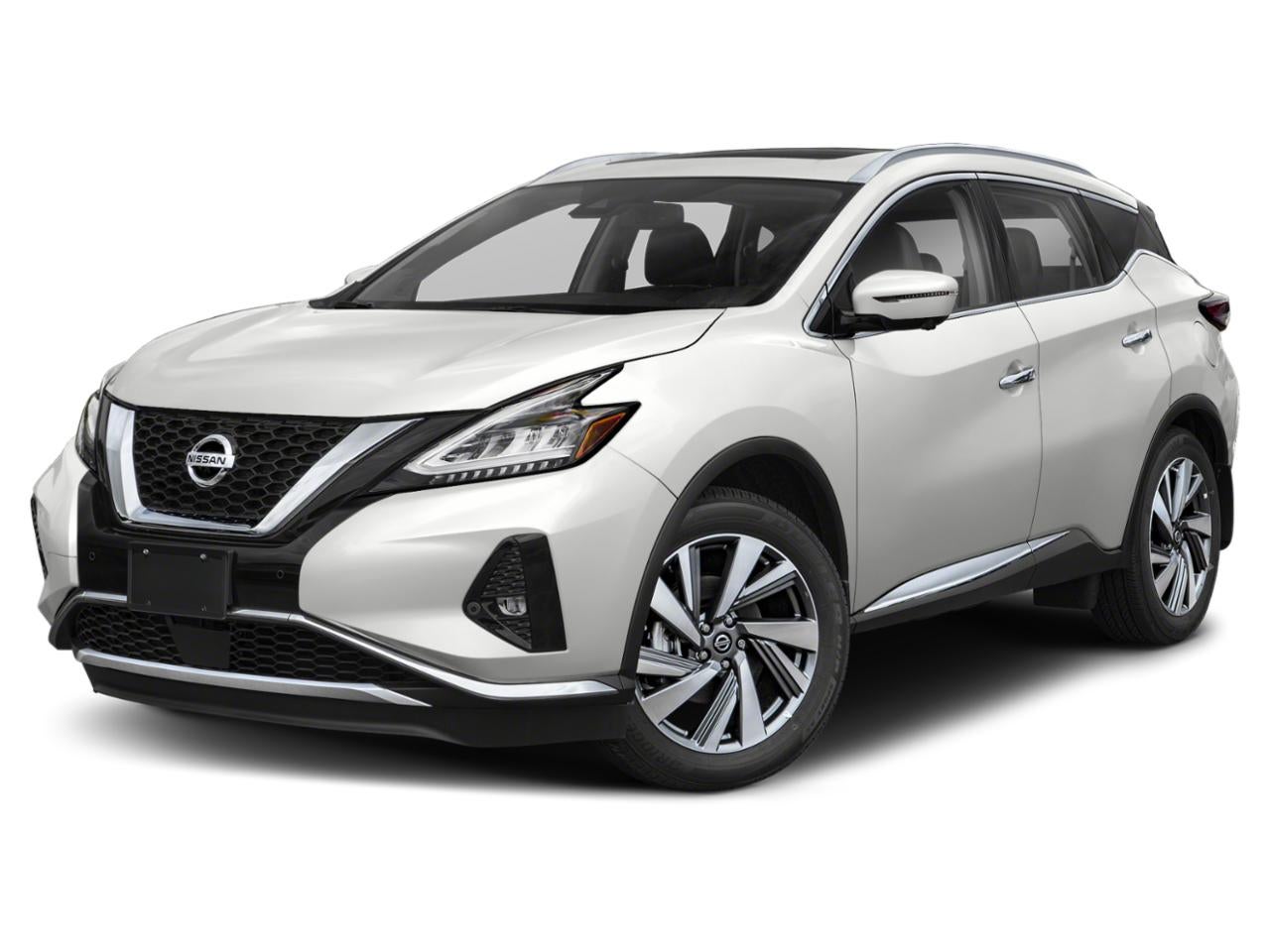 2020 Nissan Murano FWD Platinum
