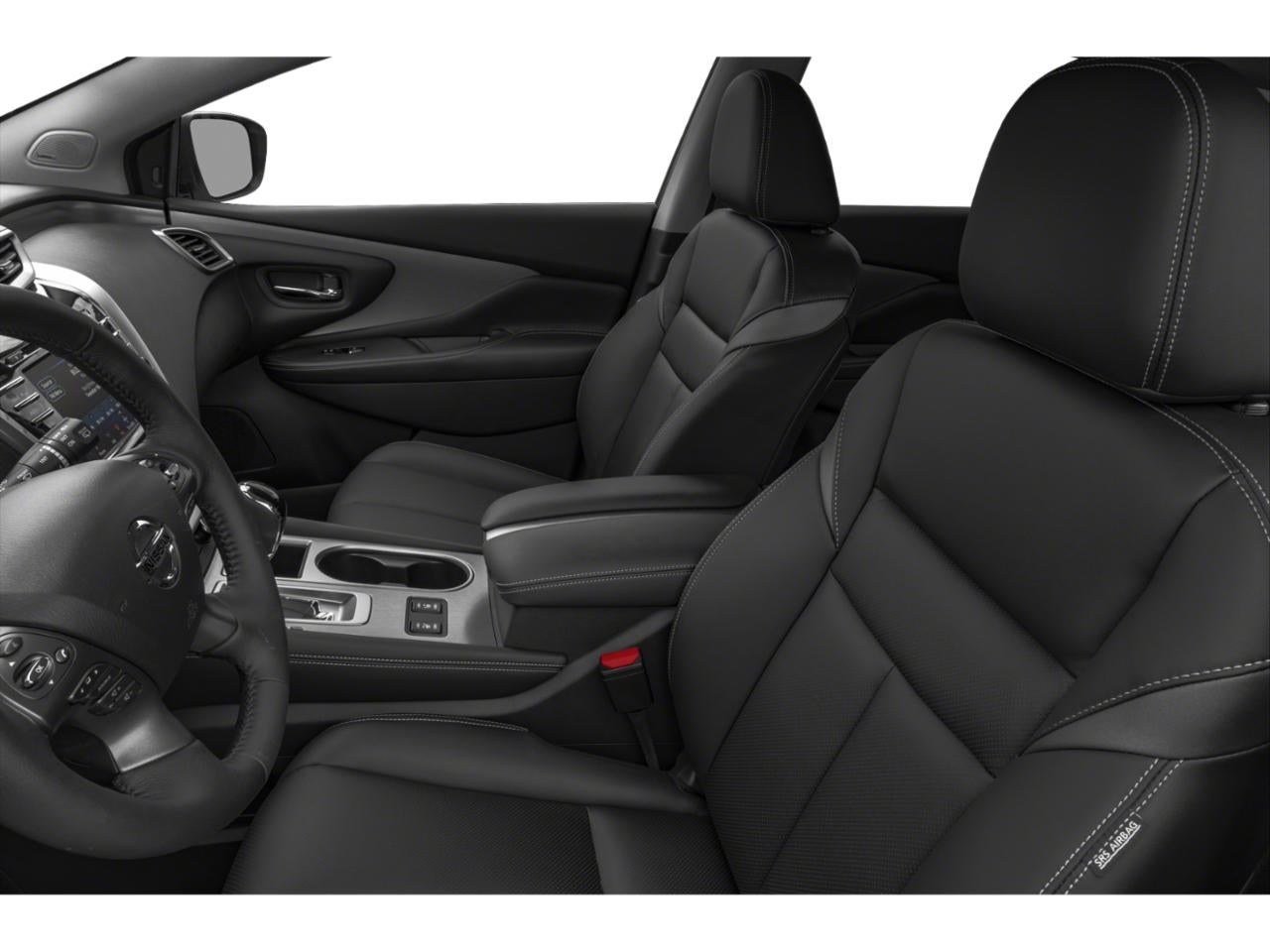 2020 Nissan Murano FWD Platinum