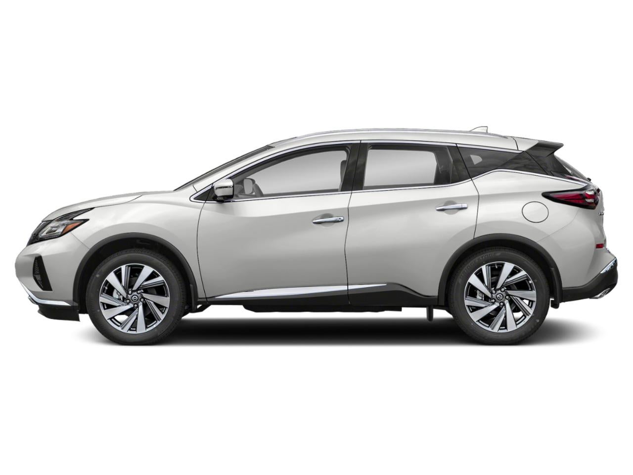 2020 Nissan Murano FWD Platinum