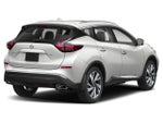 2020 Nissan Murano FWD Platinum