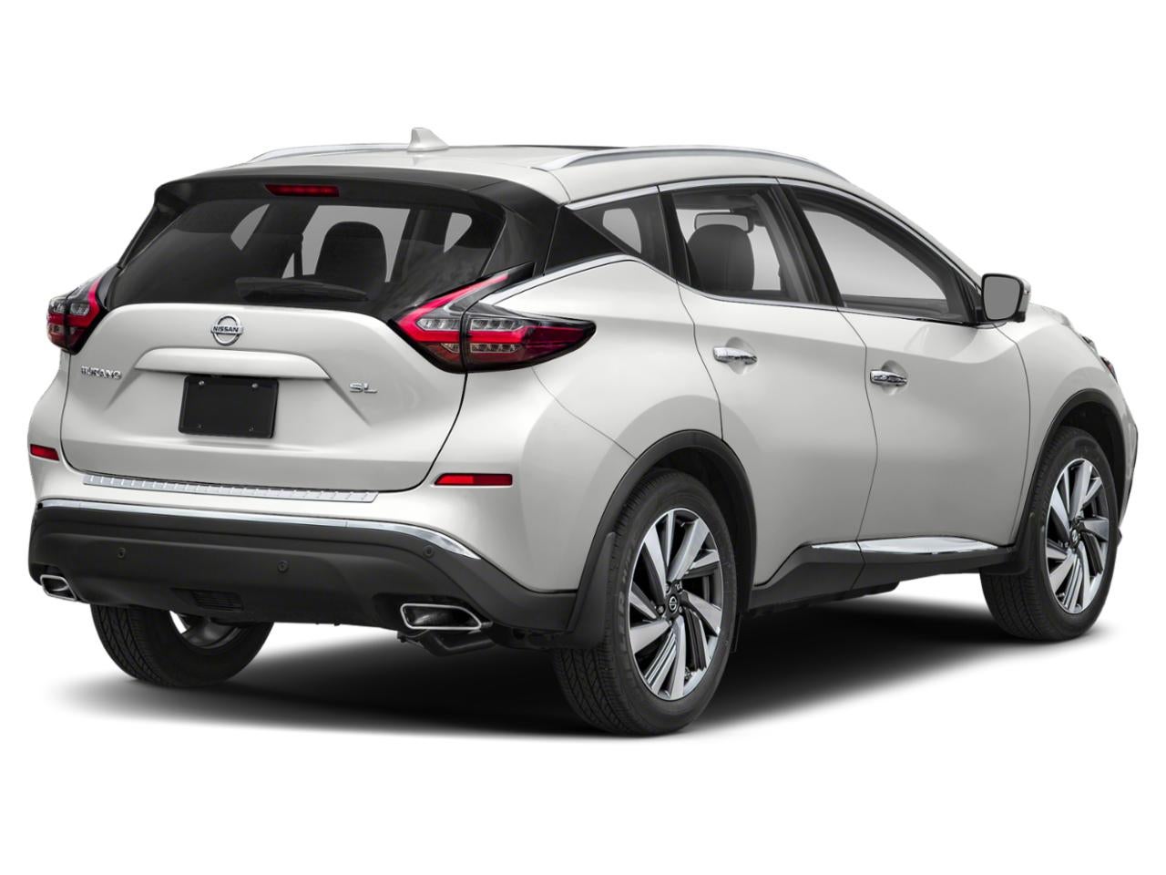 2020 Nissan Murano FWD Platinum