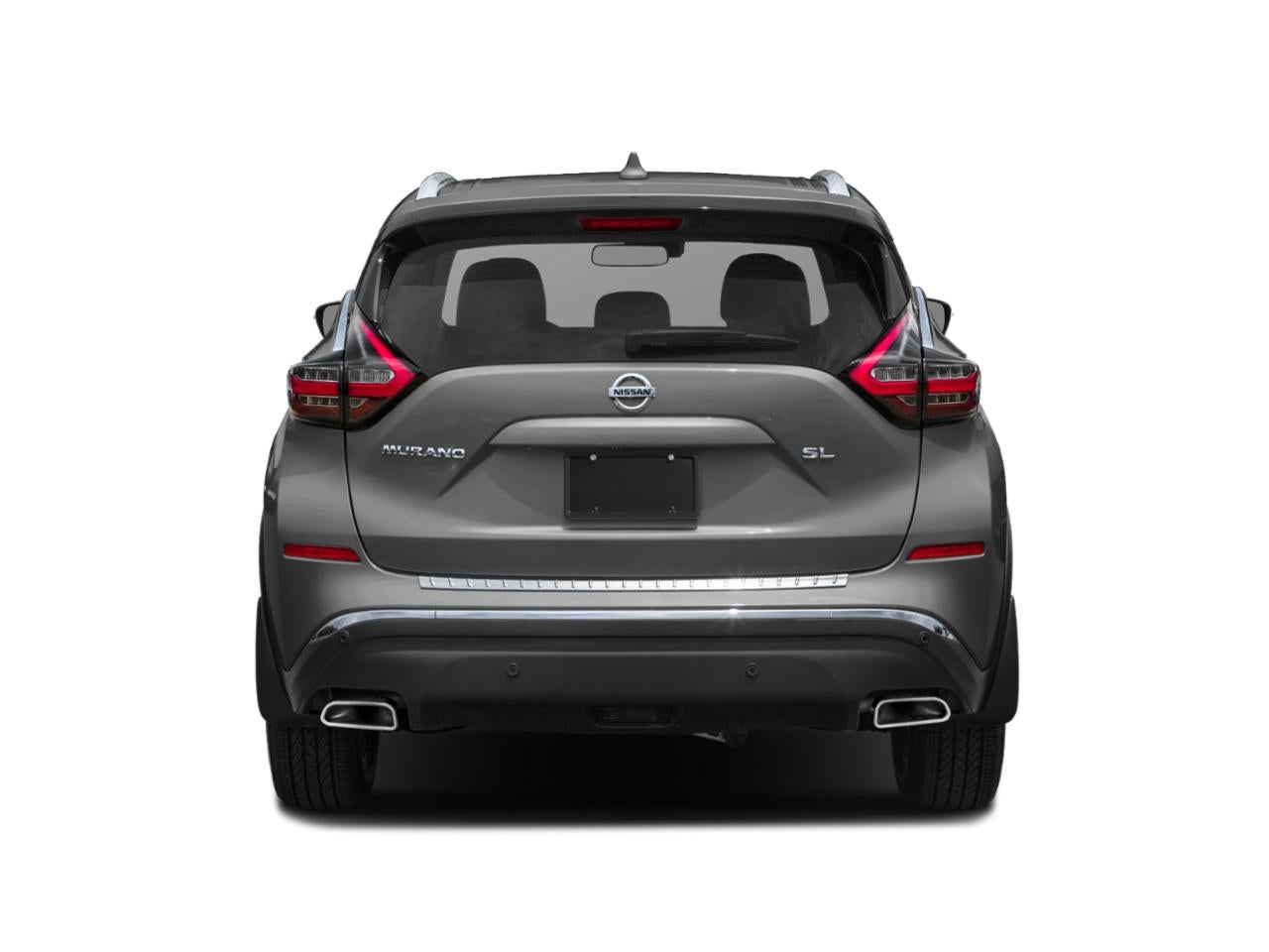 2020 Nissan Murano FWD Platinum