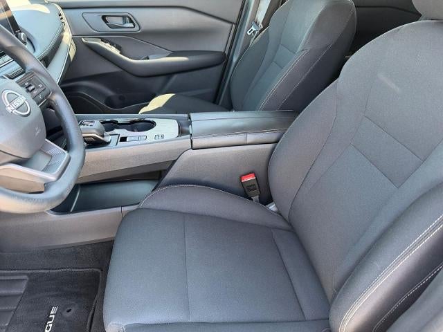 2025 Nissan Rogue FWD S