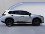 2025 Nissan Rogue FWD S