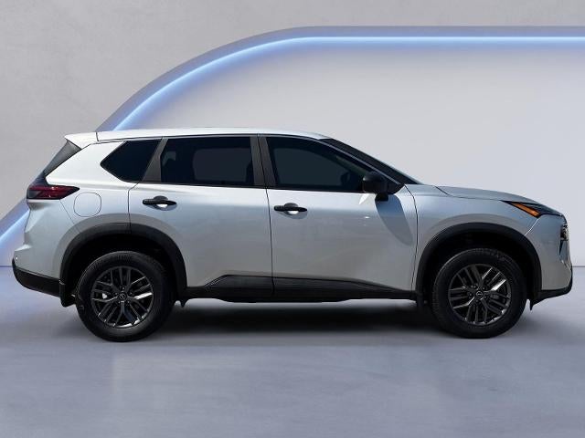 2025 Nissan Rogue FWD S