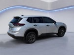 2025 Nissan Rogue FWD S