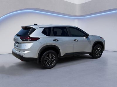 2025 Nissan Rogue FWD S