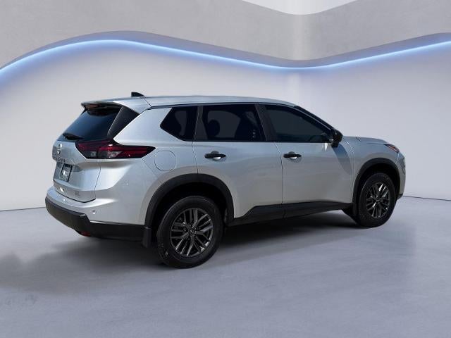 2025 Nissan Rogue FWD S