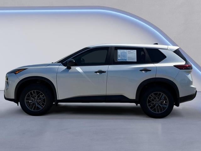 2025 Nissan Rogue FWD S