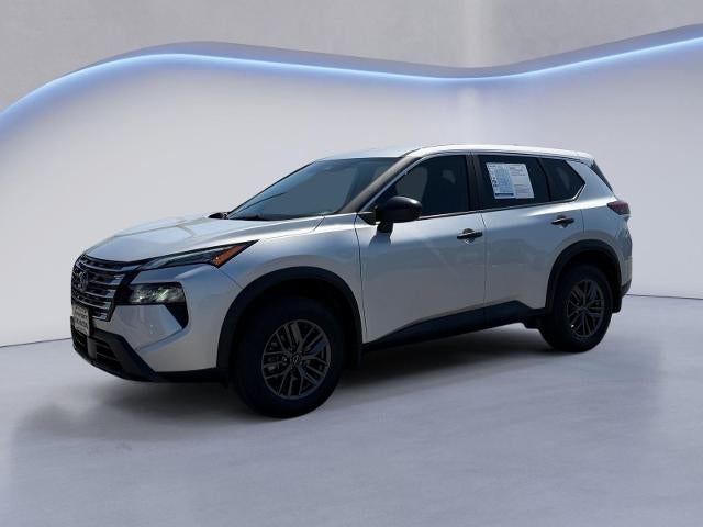 2025 Nissan Rogue FWD S