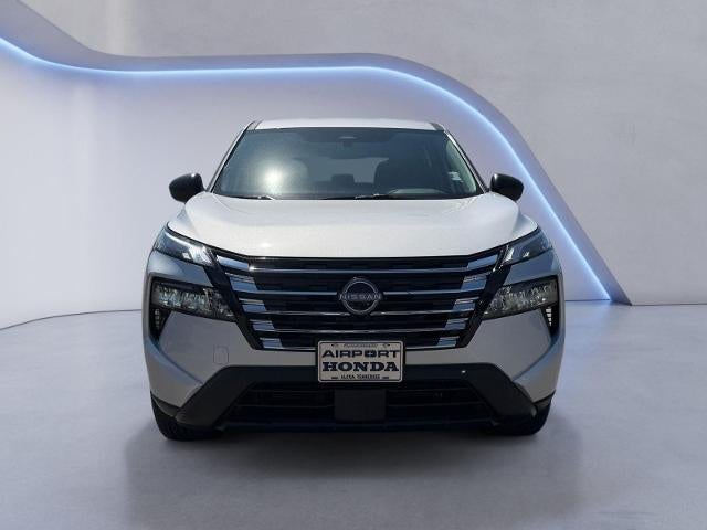 2025 Nissan Rogue FWD S