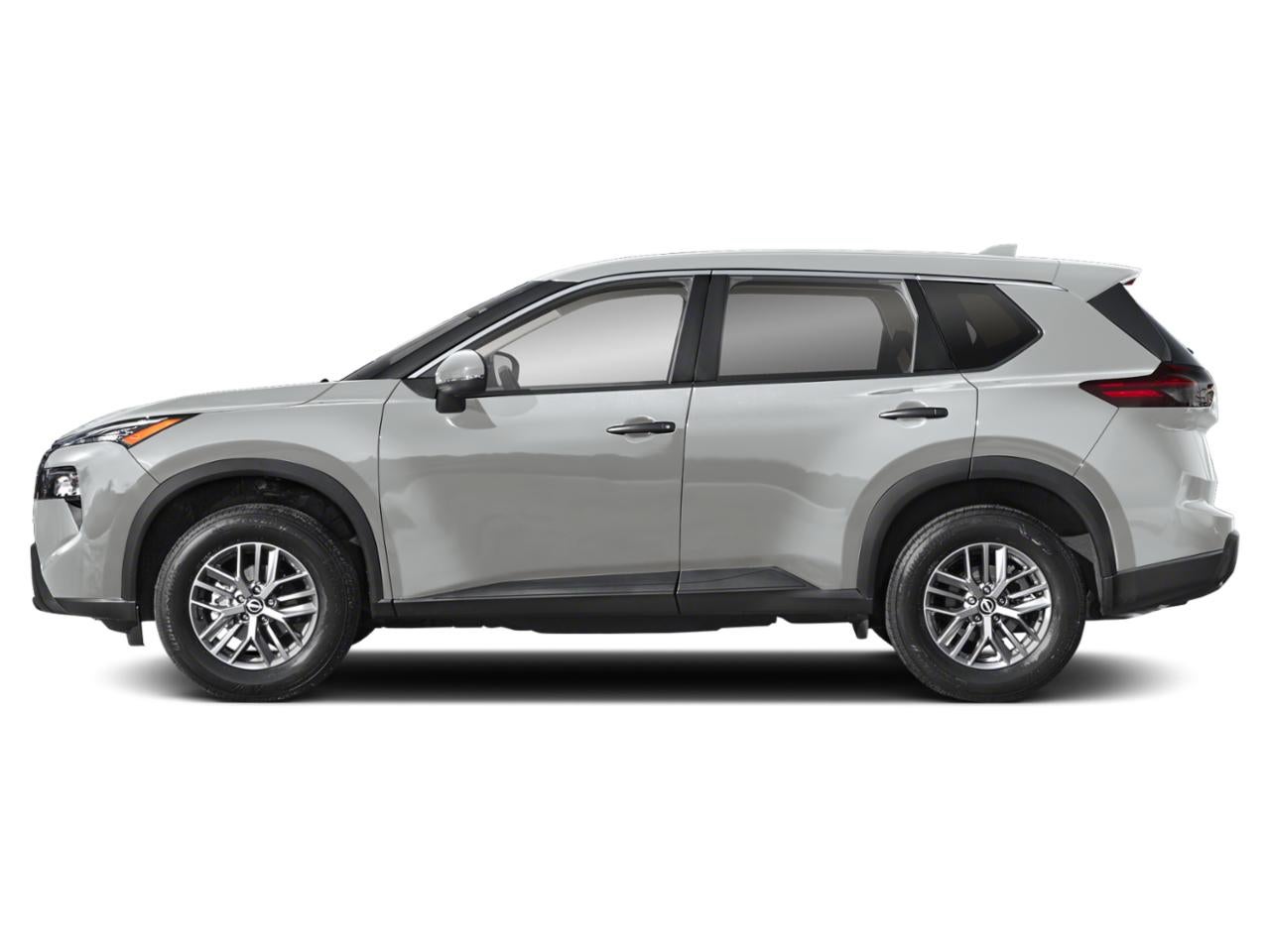 2025 Nissan Rogue FWD S