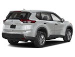 2025 Nissan Rogue FWD S