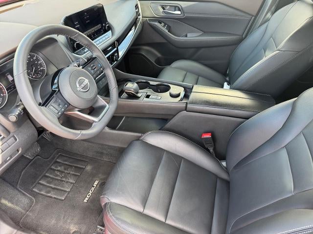 2023 Nissan Rogue AWD SL *Ltd Avail*