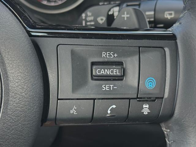 2023 Nissan Rogue AWD SL *Ltd Avail*