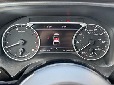 2023 Nissan Rogue AWD SL *Ltd Avail*