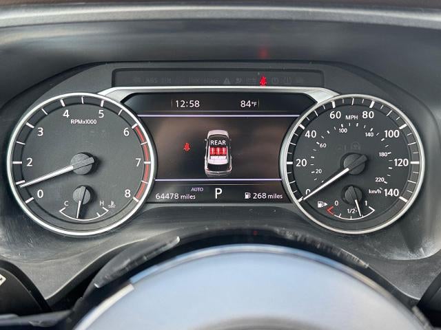 2023 Nissan Rogue AWD SL *Ltd Avail*