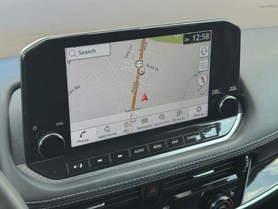 2023 Nissan Rogue AWD SL *Ltd Avail*